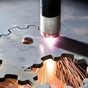 Pazma rezanje Drinus-10