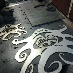 Pazma rezanje Drinus-3