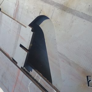 Pazma rezanje Drinus-4