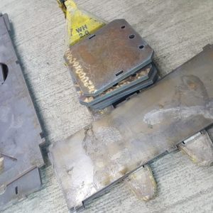 Pazma rezanje Drinus-5