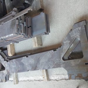 Pazma rezanje Drinus-6