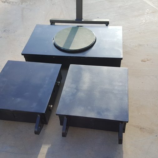 Transportna kolica - Tenkići-1