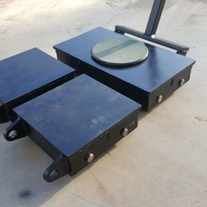 Transportna kolica - Tenkići-2