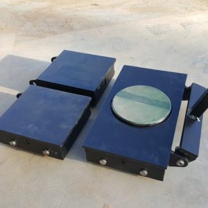 Transportna kolica - Tenkići-3