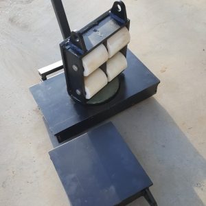 Transportna kolica - Tenkići-5