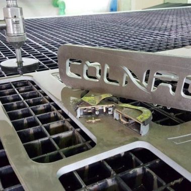 Water jet secenje