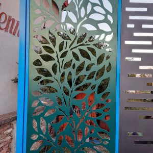 LaserArt, Drinus-32 LaserArt, Drinus-32