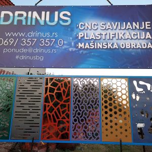 LaserArt, Drinus-35 LaserArt, Drinus-35