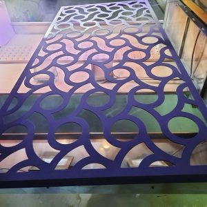 LaserArt, Drinus-4 LaserArt, Drinus-4