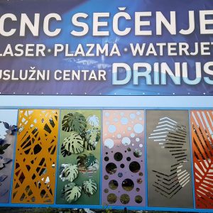 LaserArt, Drinus-42 LaserArt, Drinus-42