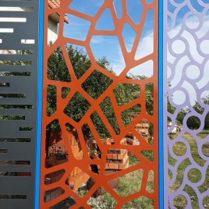 LaserArt, Drinus-56 LaserArt, Drinus-56