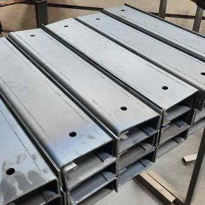 Lasersko sečenje metala (10) Lasersko sečenje metala (10)