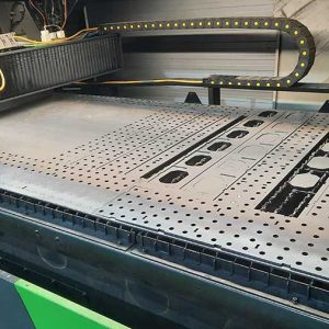 Lasersko sečenje metala (8) Lasersko sečenje metala (8)