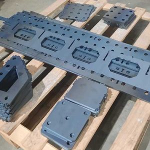 Lasersko sečenje metala (9) Lasersko sečenje metala (9)