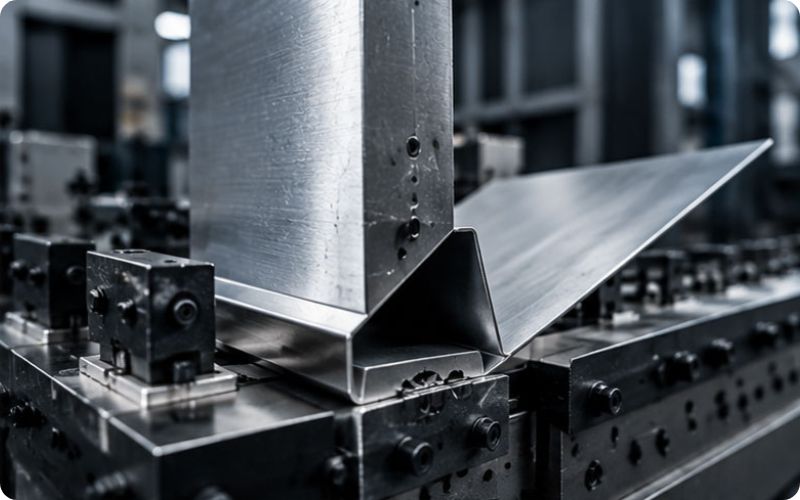 CNC Savijanje Lima